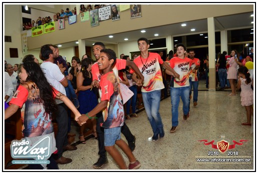 rolim de moura